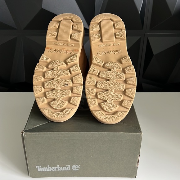 Timberland boots - Picture 7 of 8